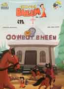 chhota bheem in cowboy bheem